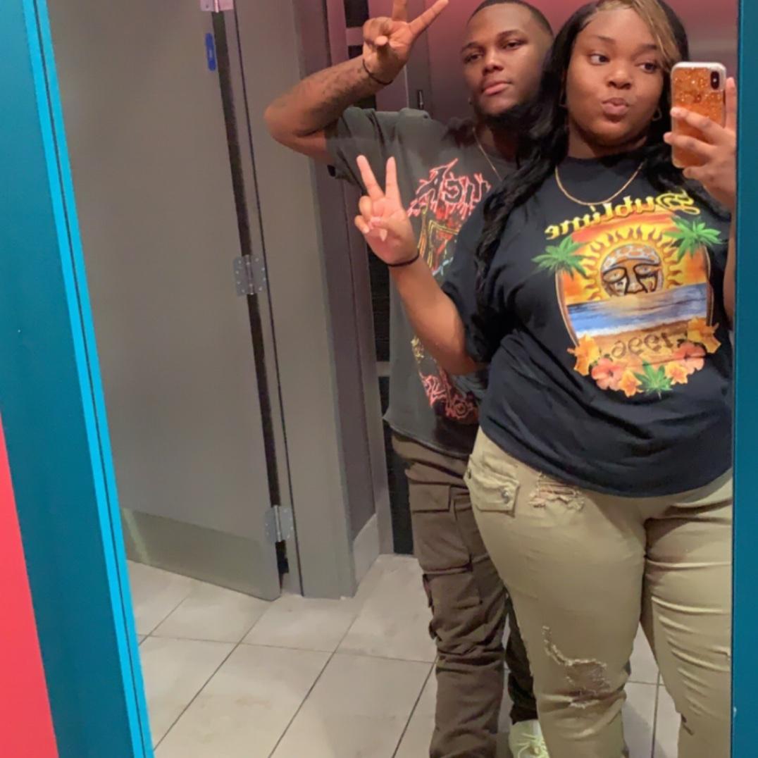 Rayonna’s 21st Birthday 🎂