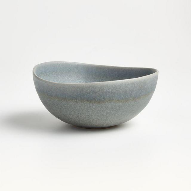 Grove Grey Bowl