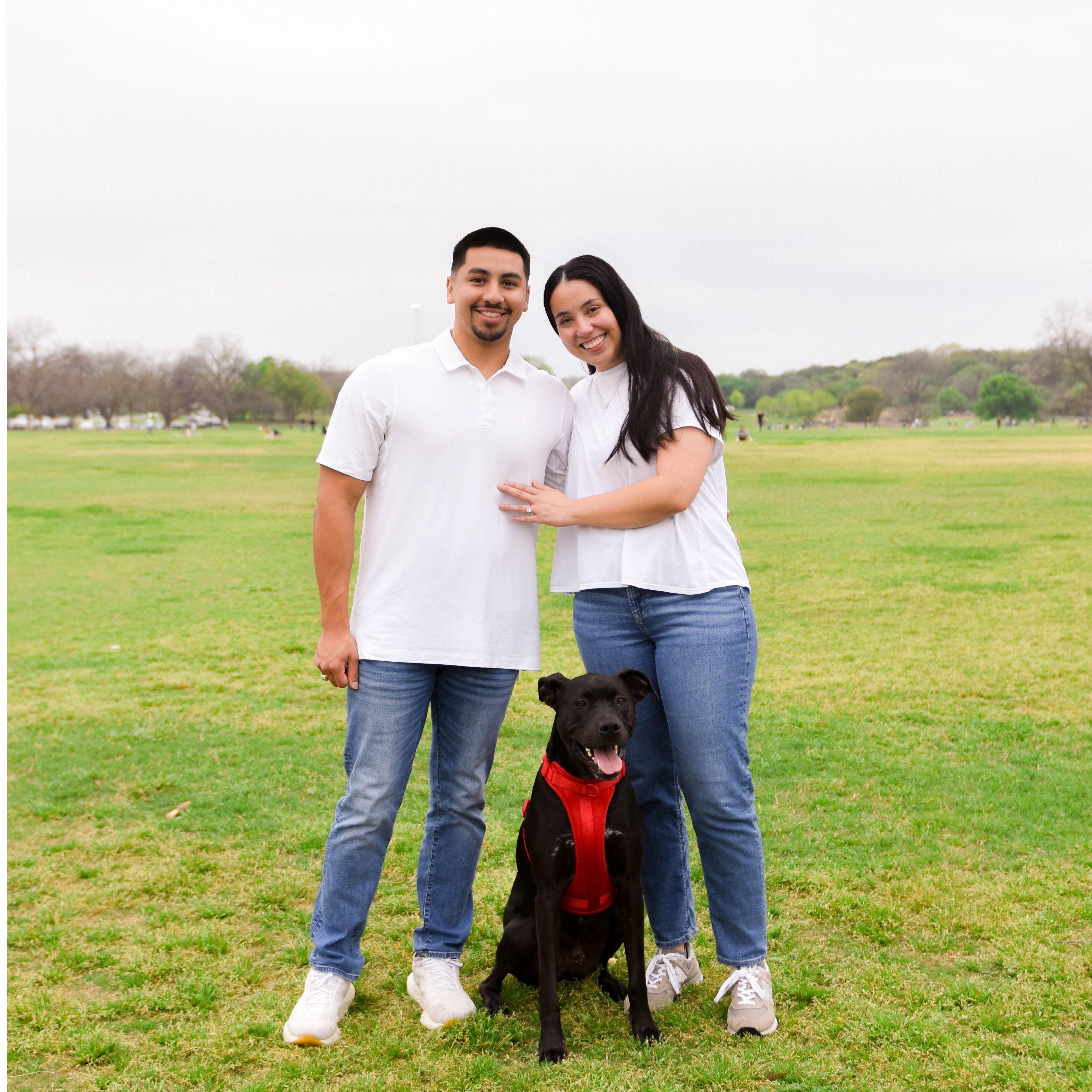 Family Photo!