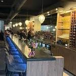 The Heron Bistro