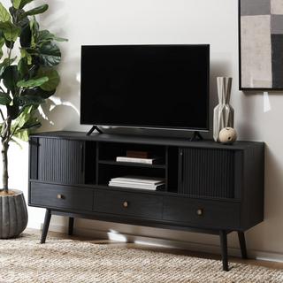 Aphra 2-Door 3-Drawer Media Stand