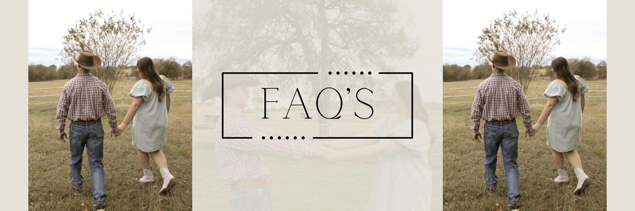 The Wedding Website of Zadie LaValley and Wesley Dawson