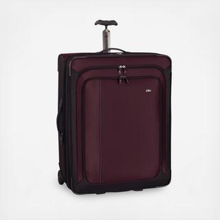 Werks Traveler 4.0 27" Expandable Upright Case