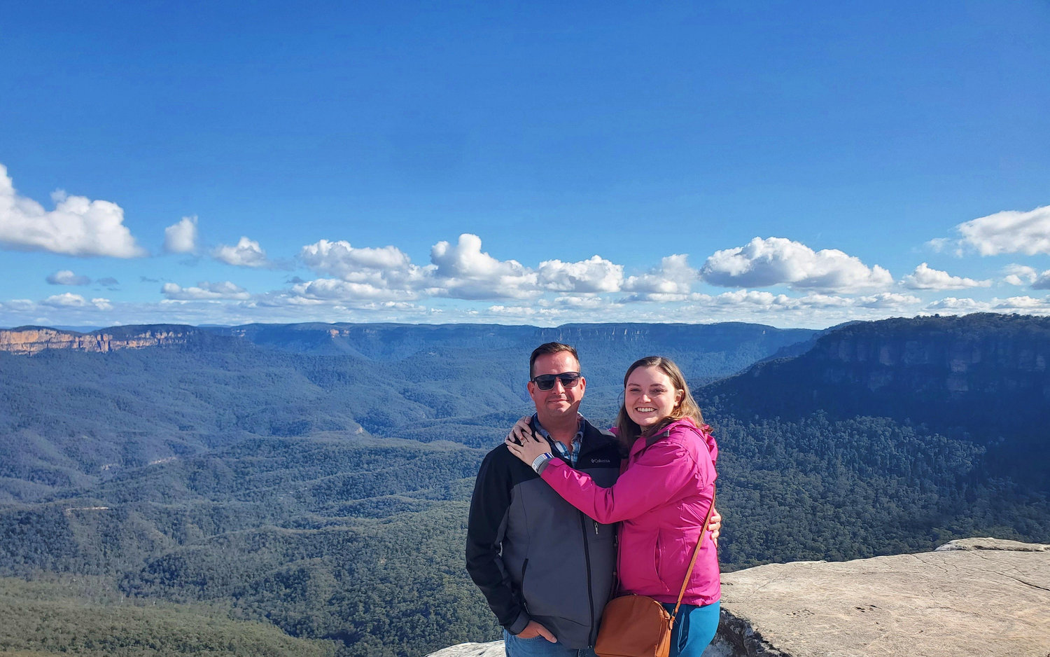 The Wedding Website of Kayla Cochran and Zachary Gehrig