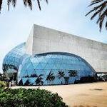 The Dalí (Salvador Dalí Museum)