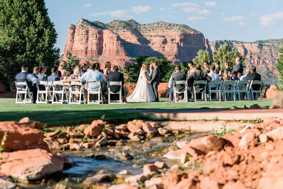 Sedona Golf Resort