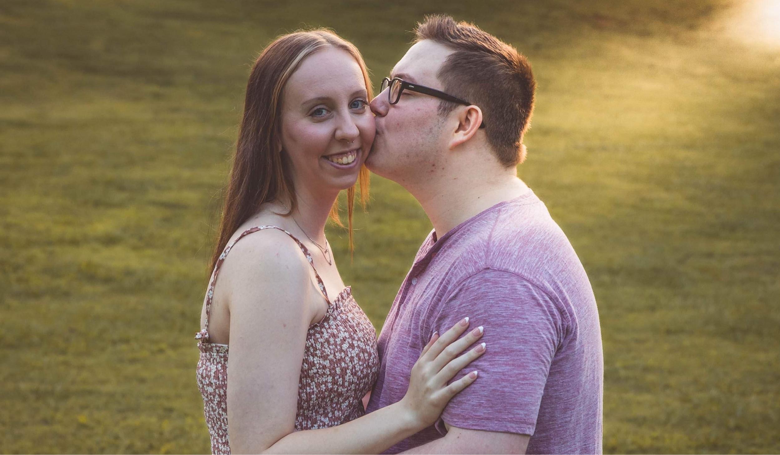 The Wedding Website of Amanda Rider and Joseph Sykes