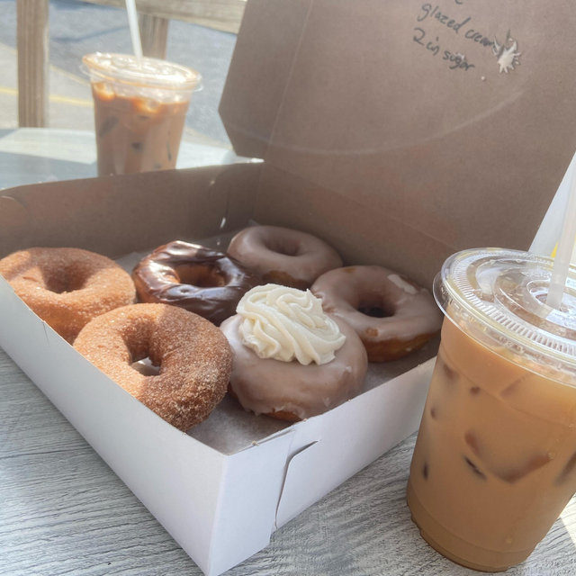 Donut Fund