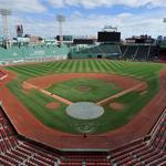 Fenway Park