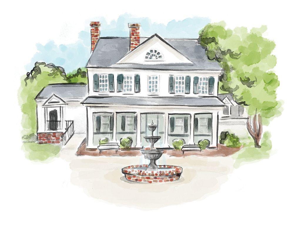 The Wedding Website of Kelley Meadows and Josh DeGroat