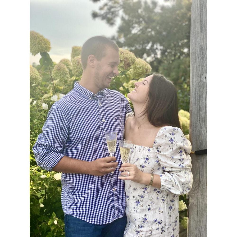 Mackenzie Trubee and Brian Swanson's Wedding Website, image size:1000x1000