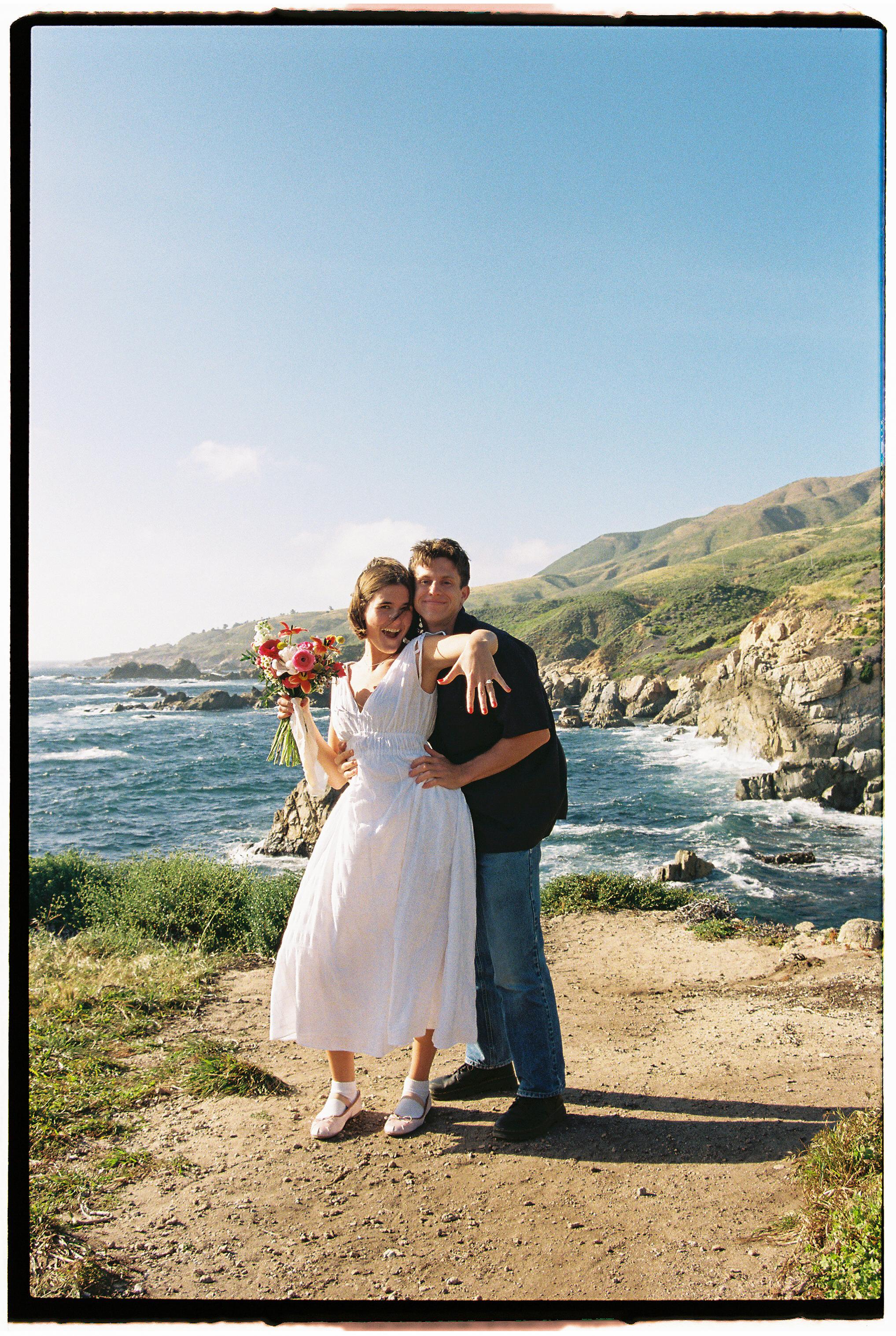The Wedding Website of Julia Connor and Jon Larsen