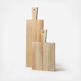 Pantry Cutting Board