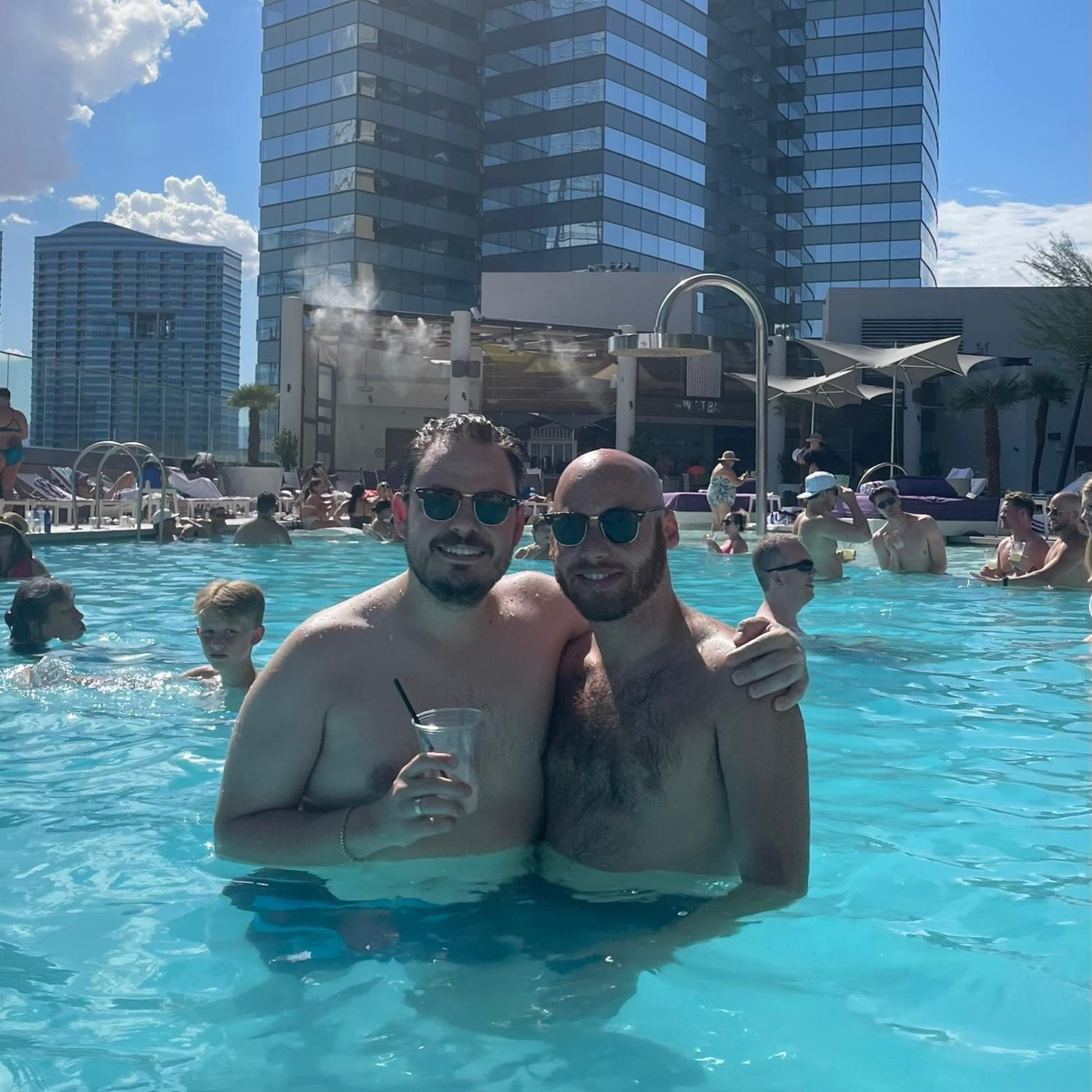 Las Vegas, NV