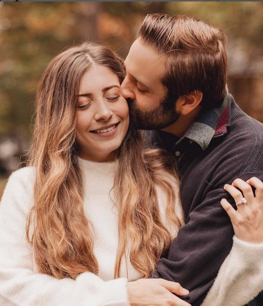 The Wedding Website of Madden Francis and Andrew White