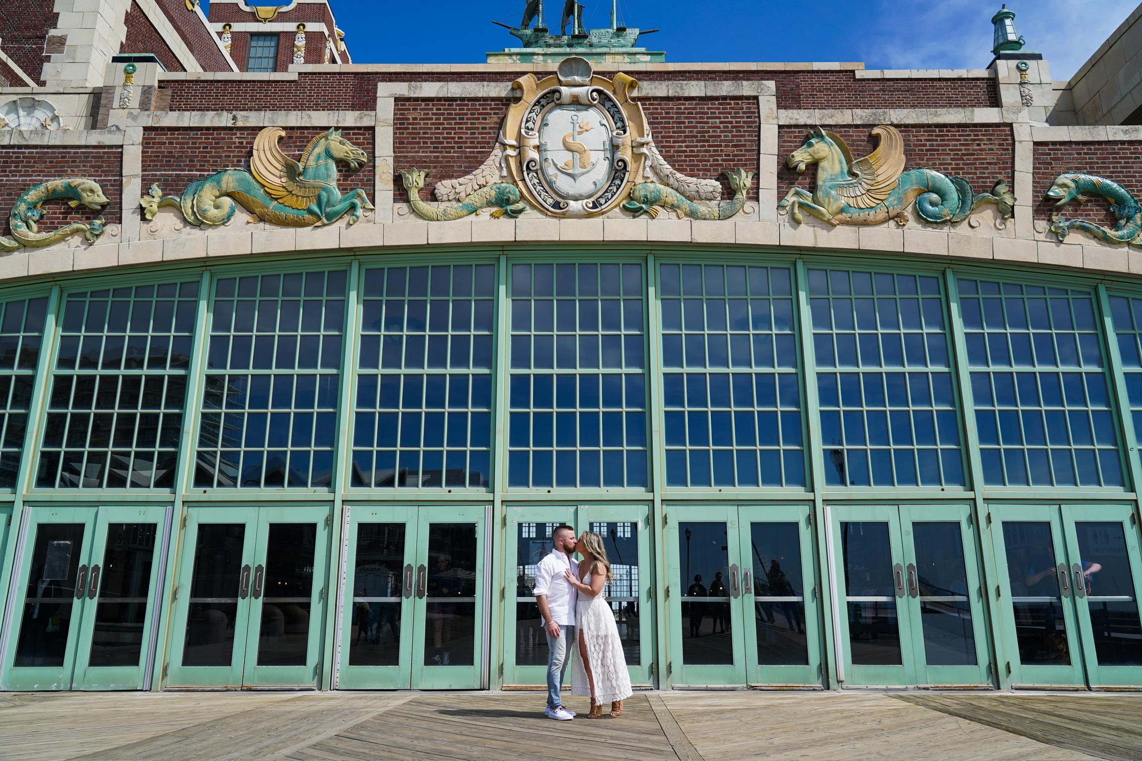 The Wedding Website of Danielle Kozlosky and Mike Greengarten