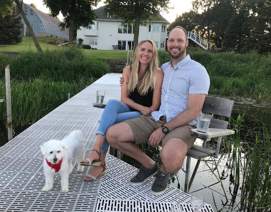 The Wedding Website of Hilary Plantenberg and Brandon Spears
