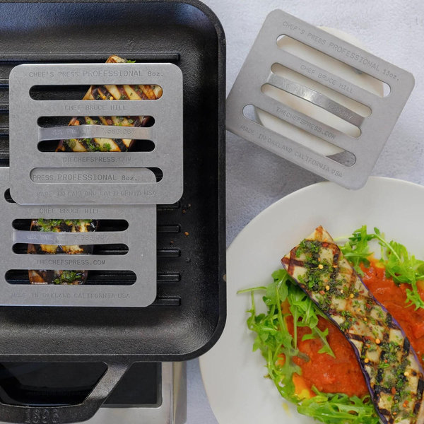 The Chef's Press™ - 3 pc. Starter Set — The Chef's Press