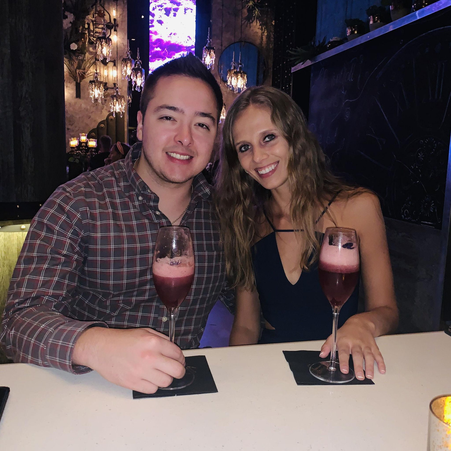 Vegas: 2019