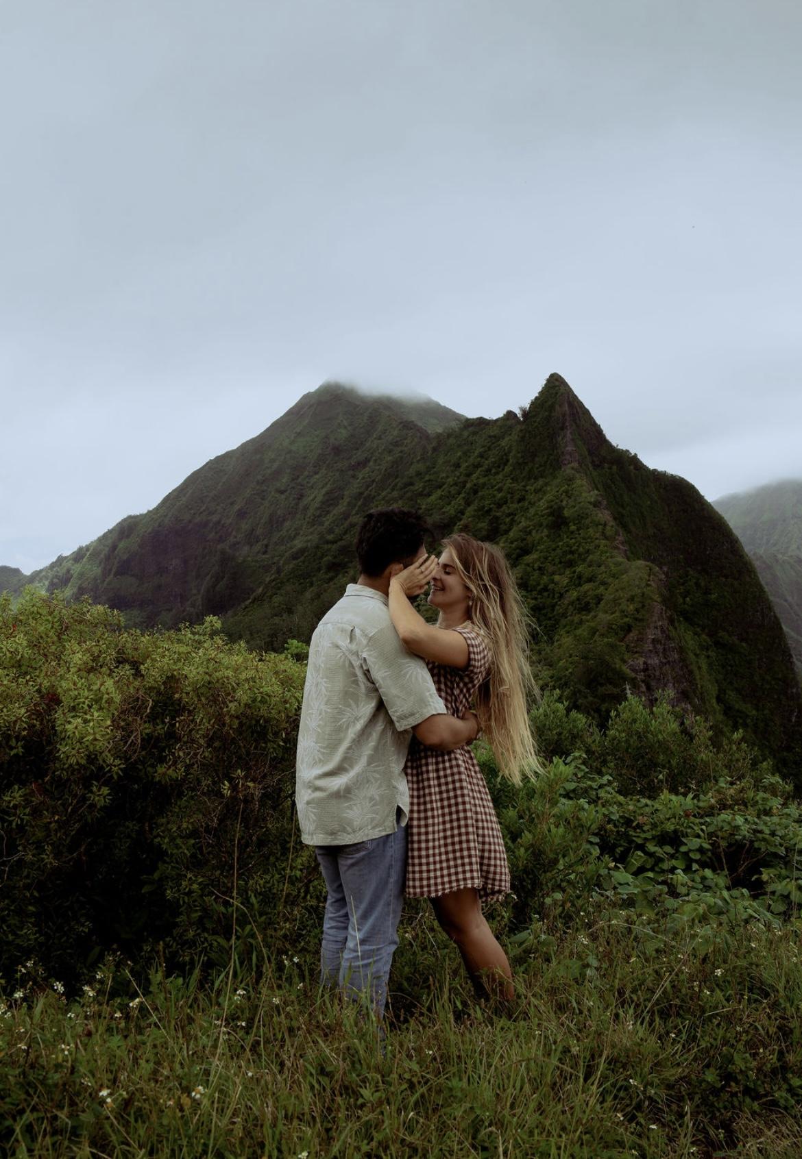 The Wedding Website of Azaria Vorves and Josh Rivers