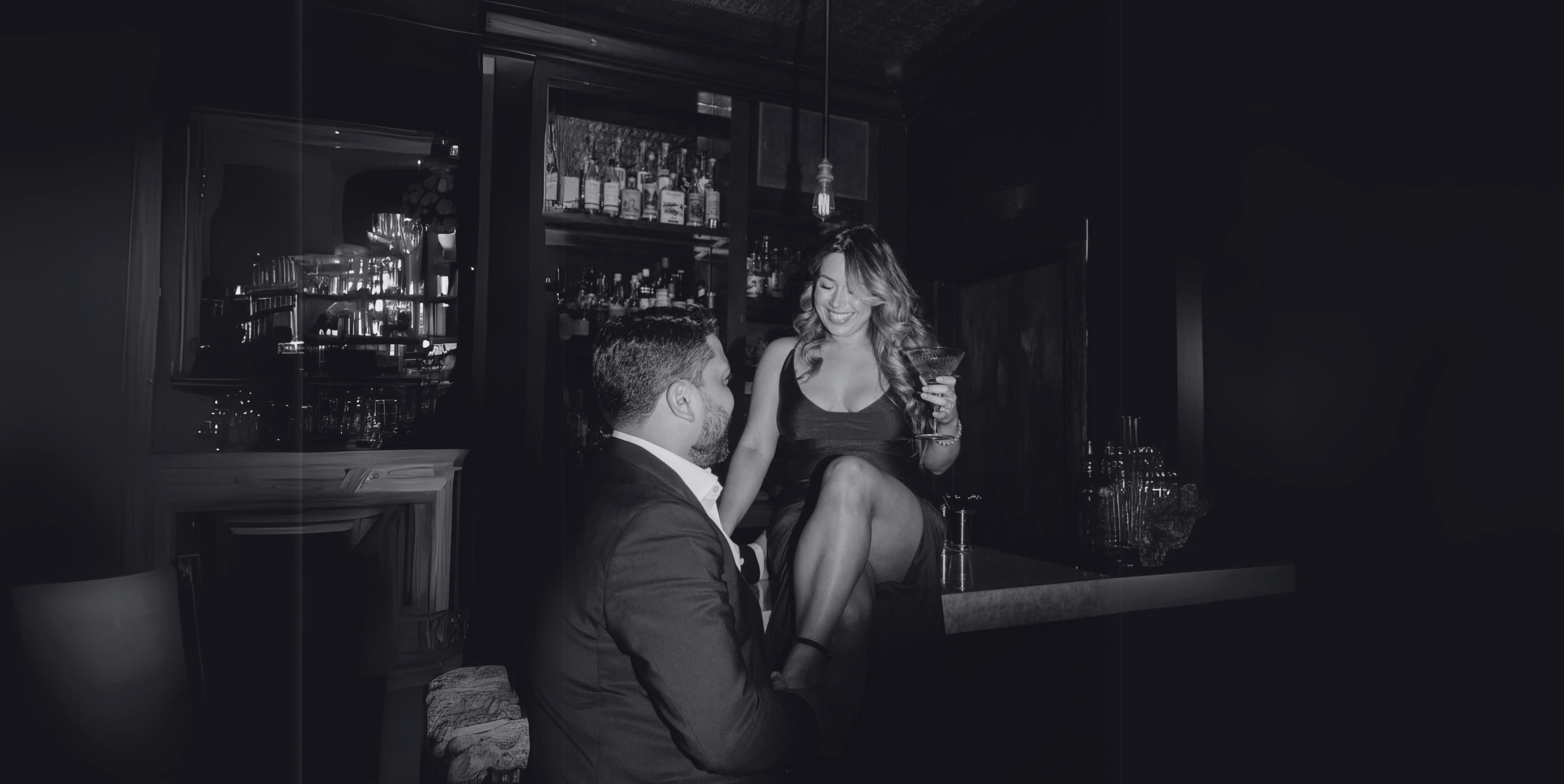 The Wedding Website of Alexandria Giron and Joshua Santos