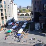 Mill City Farmers Market