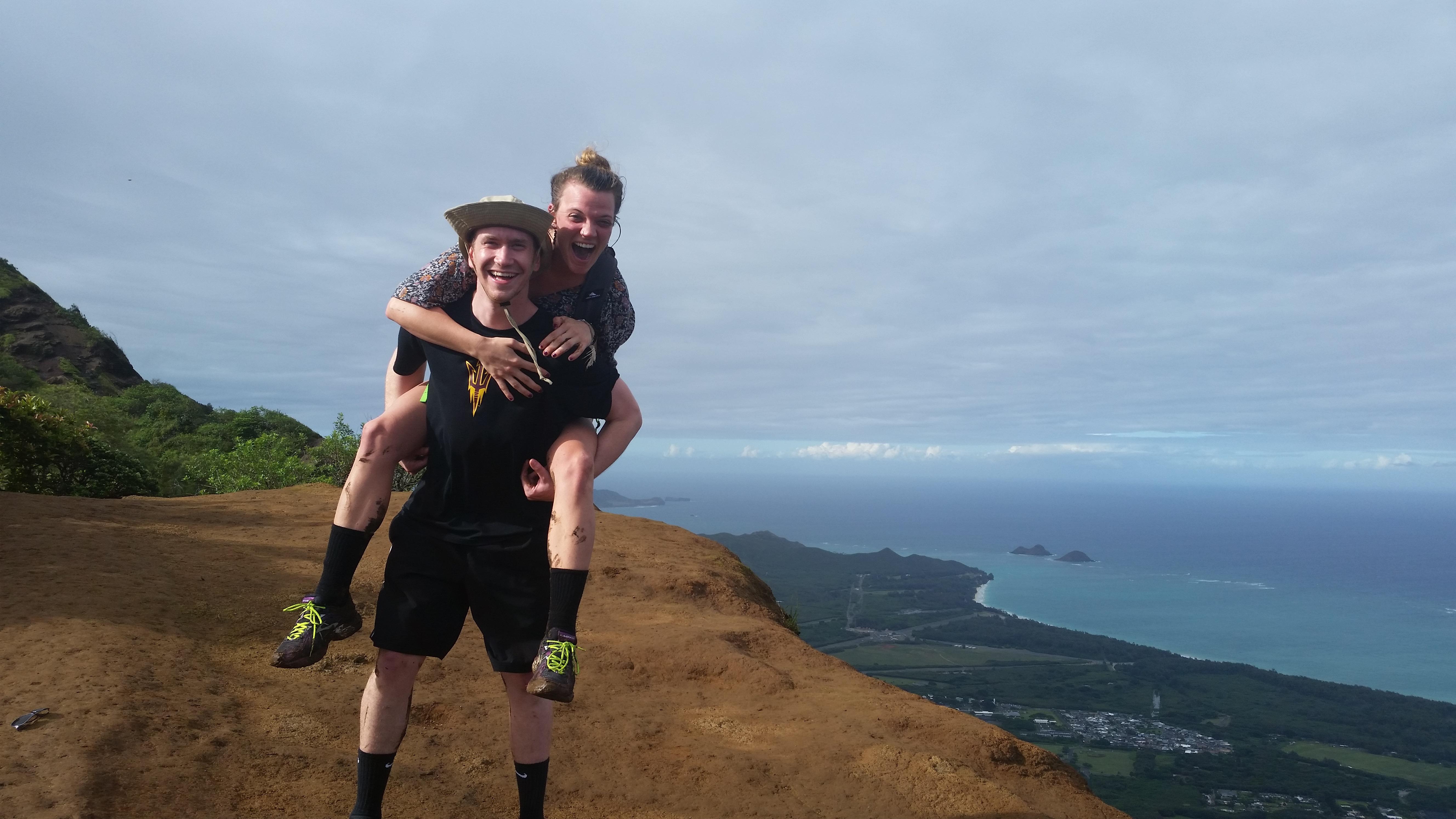 The Wedding Website of Laura Goodrich and Nick Duesterhoft