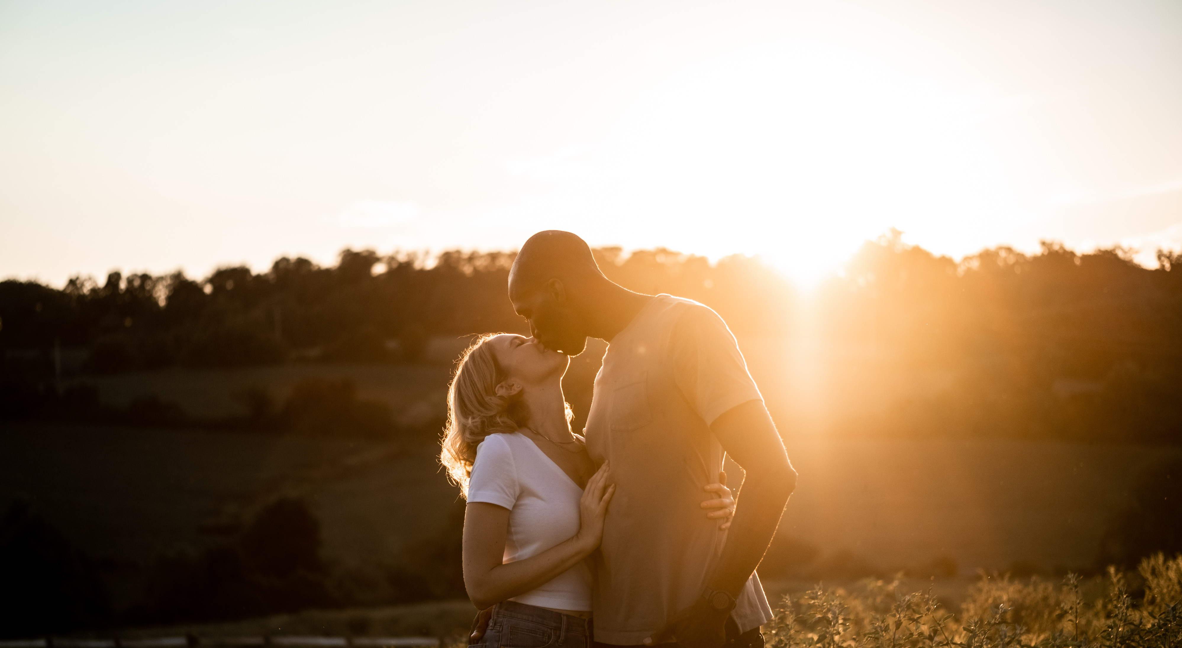 The Wedding Website of Danielle Nielsen and Tyrone Morgan