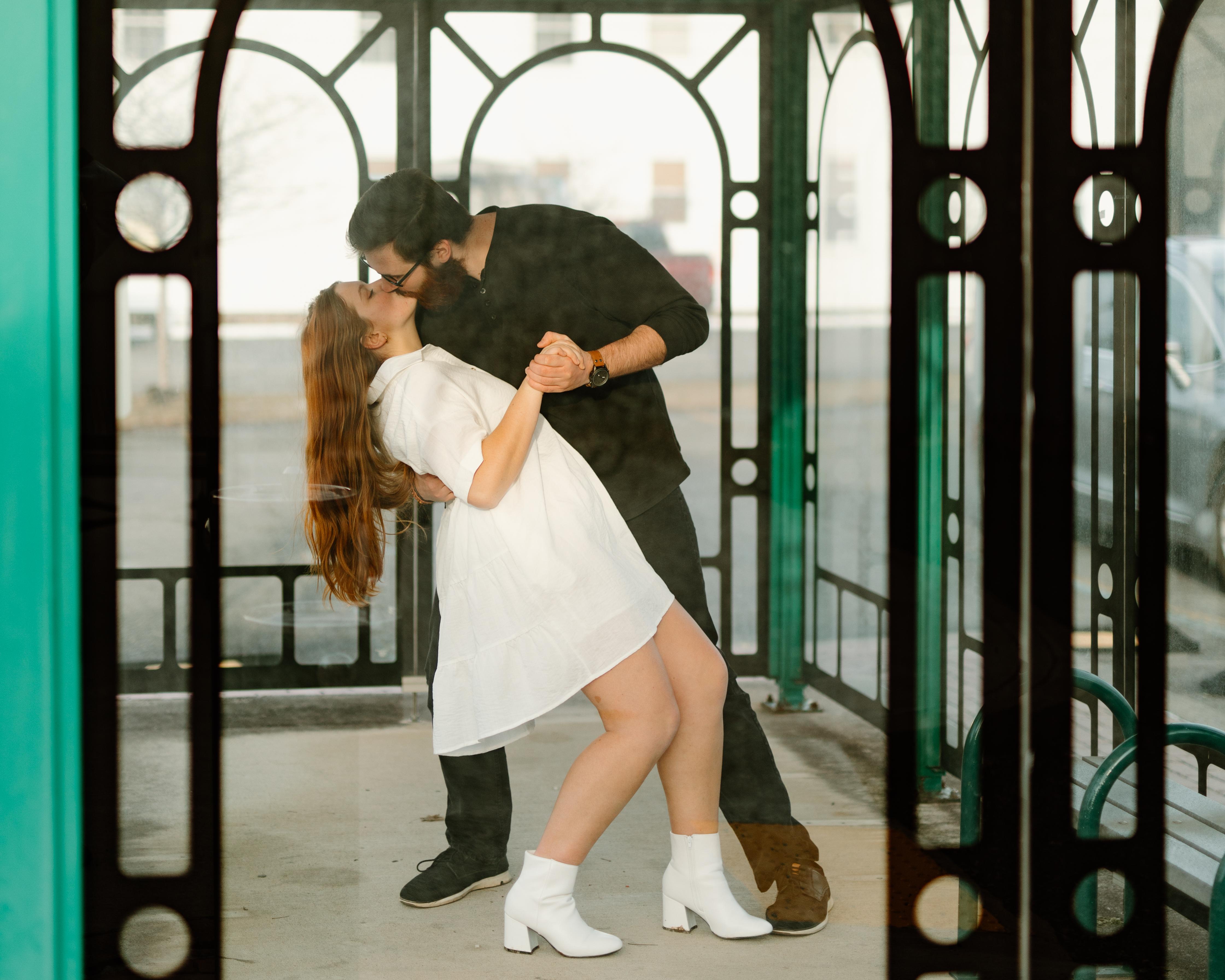 The Wedding Website of Emily Kraus and Jonathan Pitts