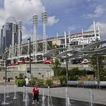 Great American Ball Park