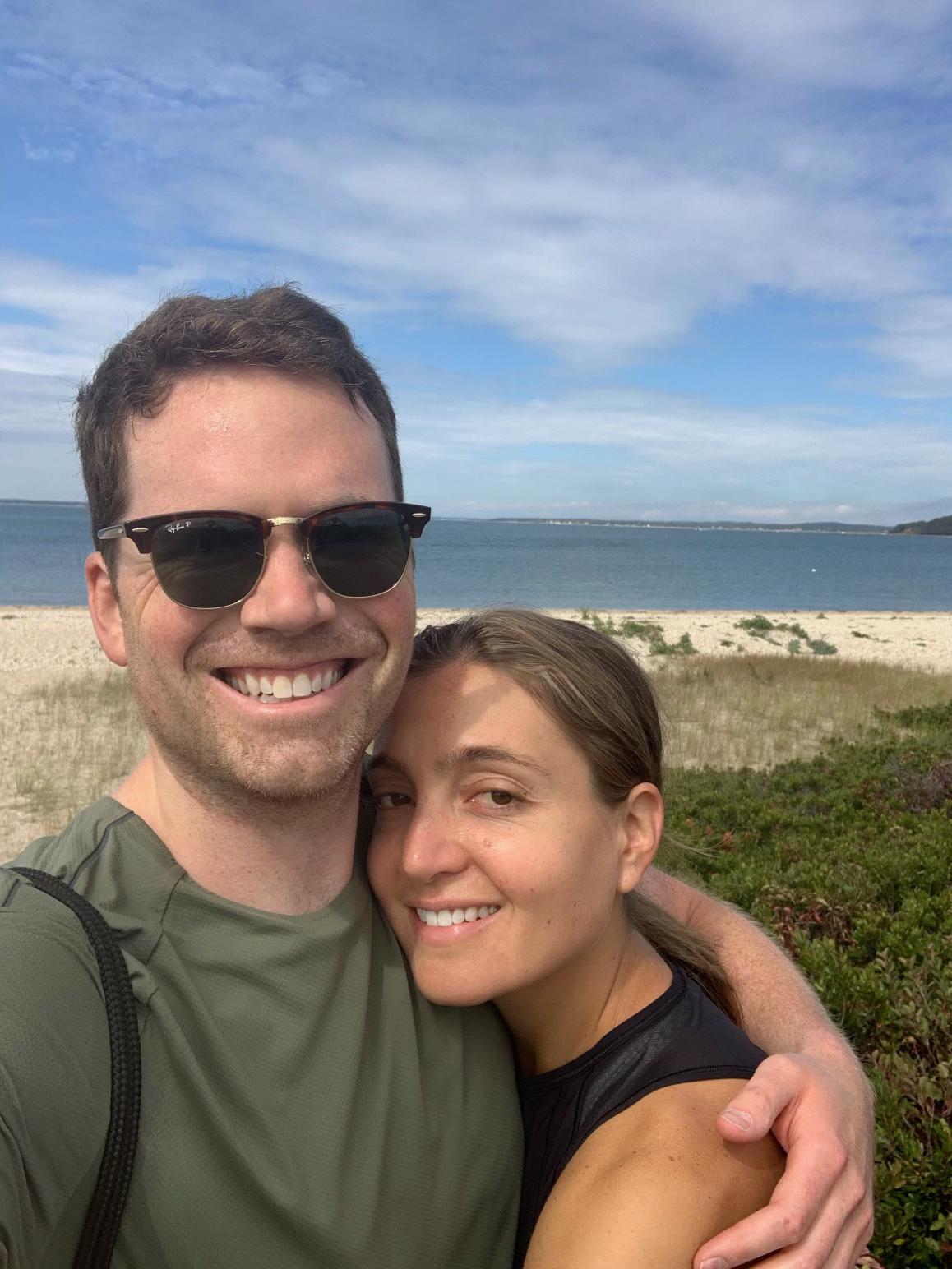 The Wedding Website of Jacqueline Rogers and Joseph Connor