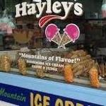 Hayley's Ice Cream