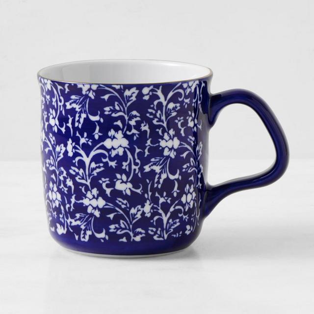 Marlo Thomas Tea Mug