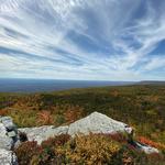 Minnewaska State Park Preserve