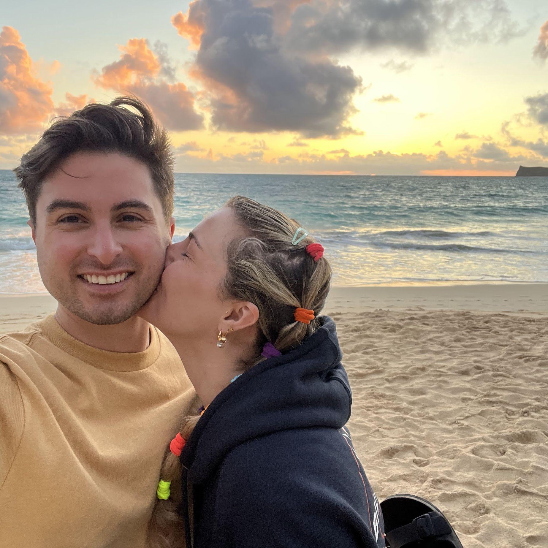 2025
Kailua, Hawaii