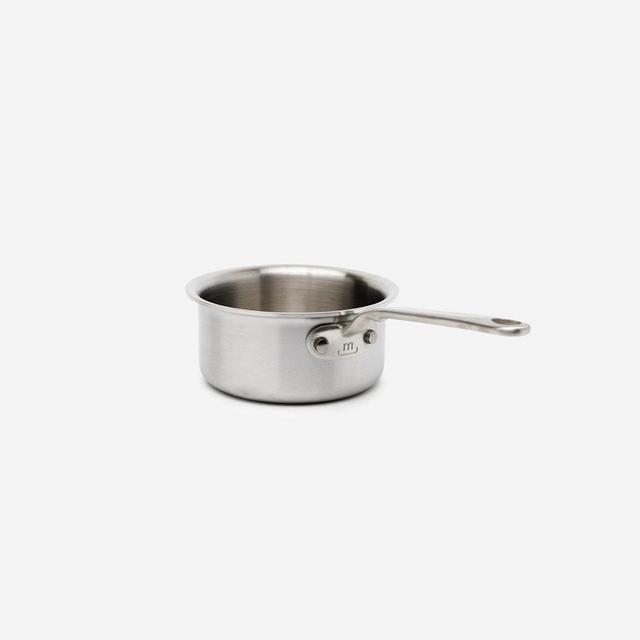 Stainless Clad Butter Warmer