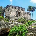 Tulum Archaeological Zone