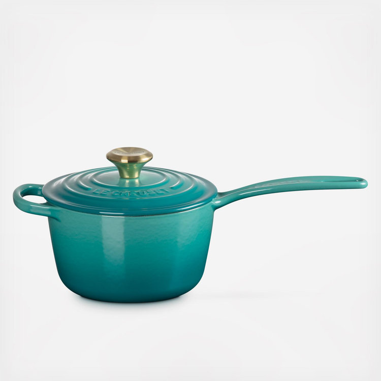 Le Creuset, Signature 5-Piece Cookware Set | Zola