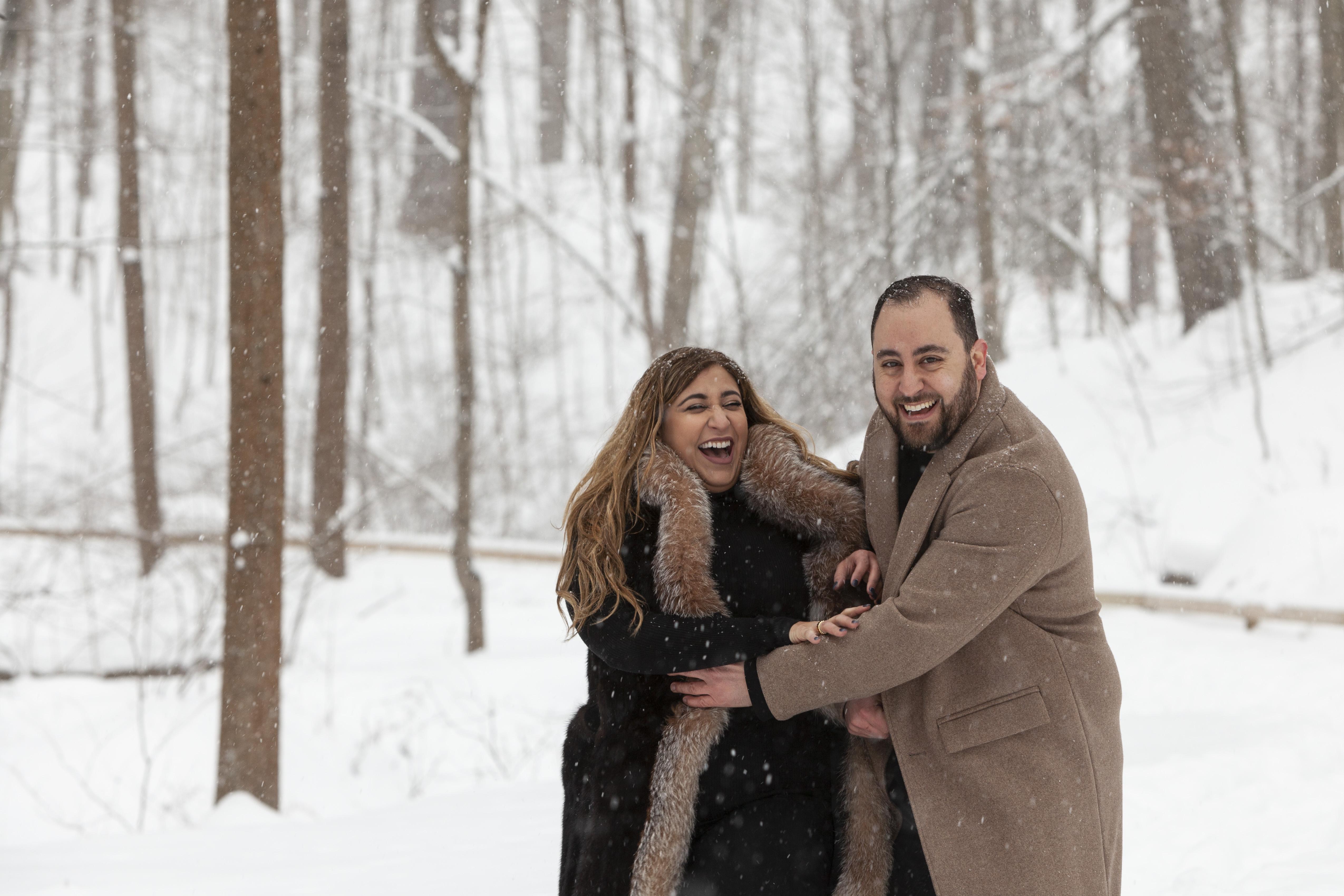 The Wedding Website of Nicole Eyerdam and William Moujaes