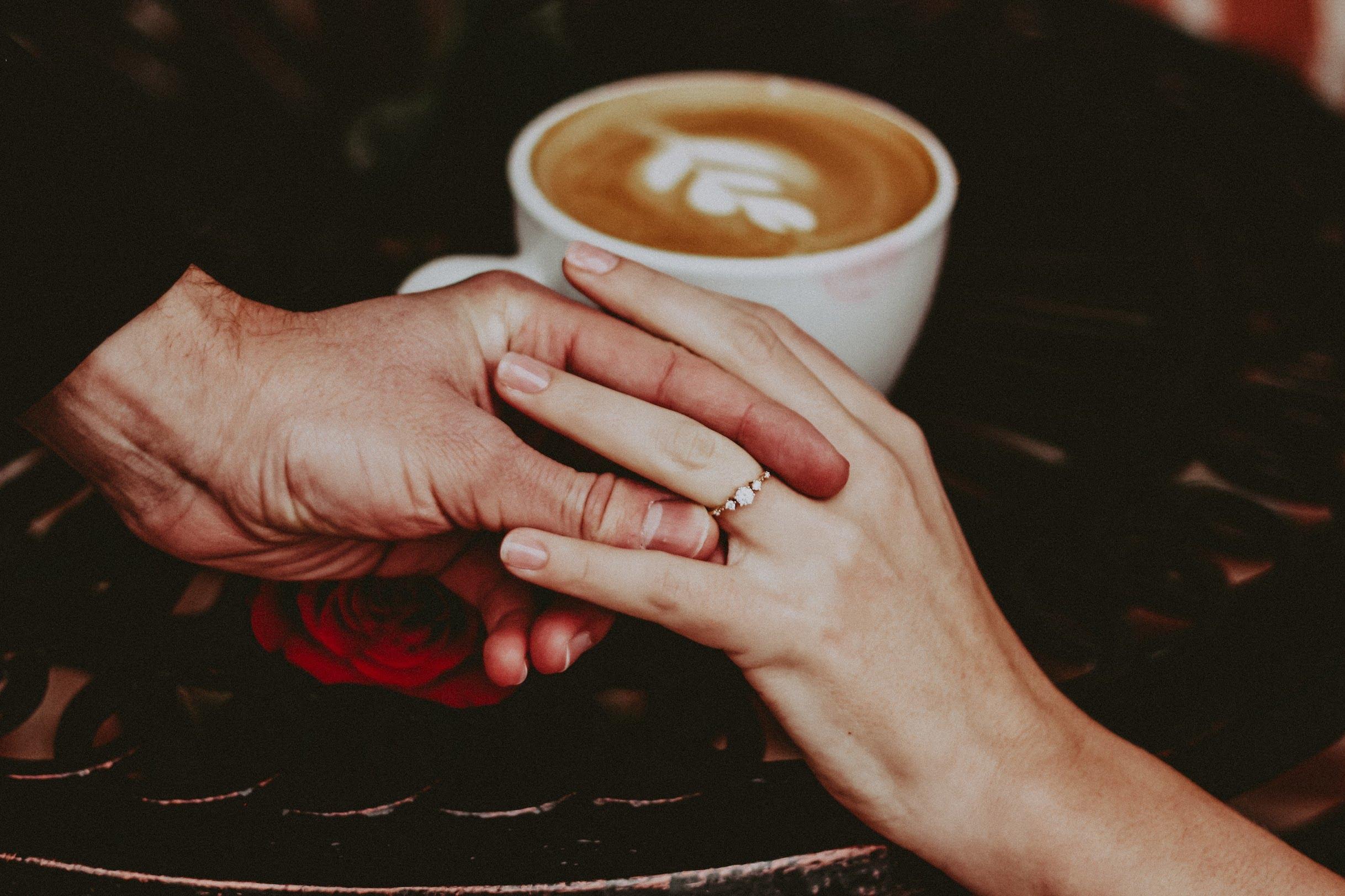 The Wedding Website of Dakota Fleming and Maddi Nation
