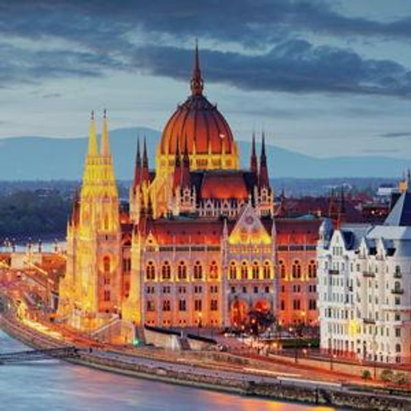 European Adventure Fund