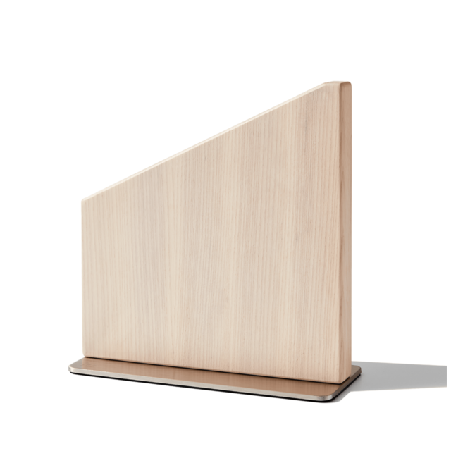 The Stand - Walnut
