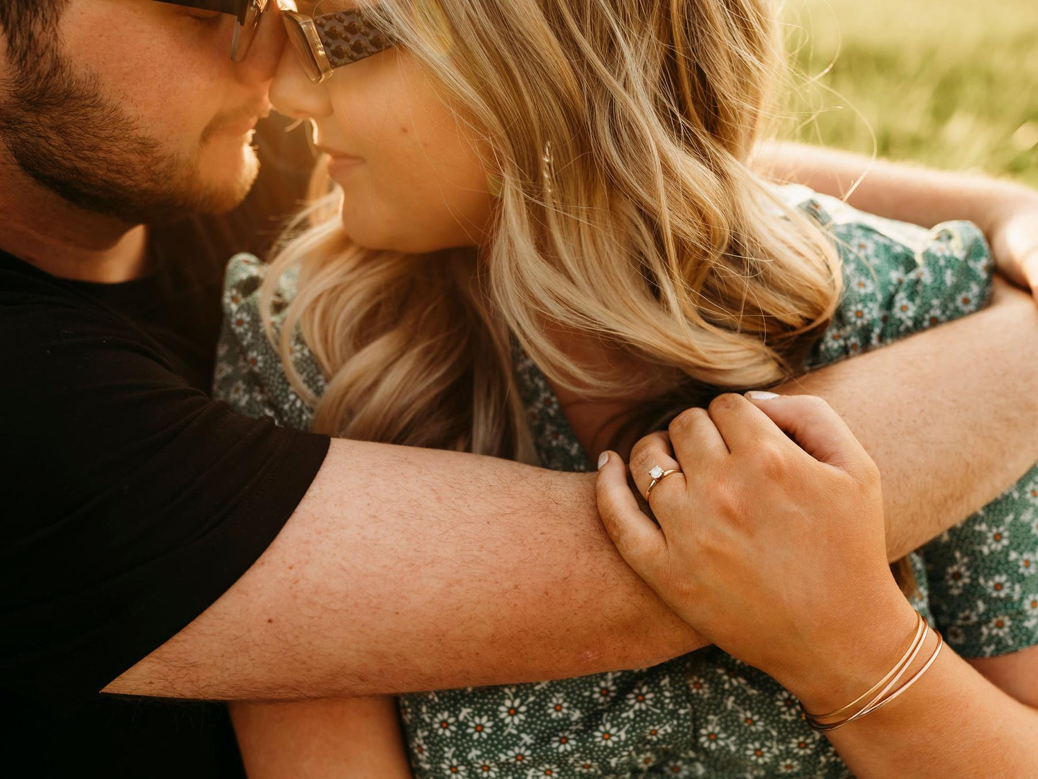 The Wedding Website of Kiaunna Marie and Nicholas Allan