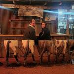 Tejas Rodeo Company and Tejas Steakhouse and Saloon