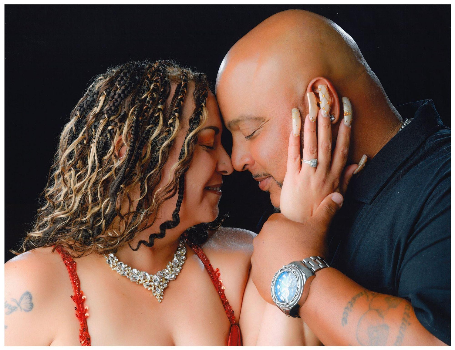 The Wedding Website of Sally Burgos and Felipe Siberon
