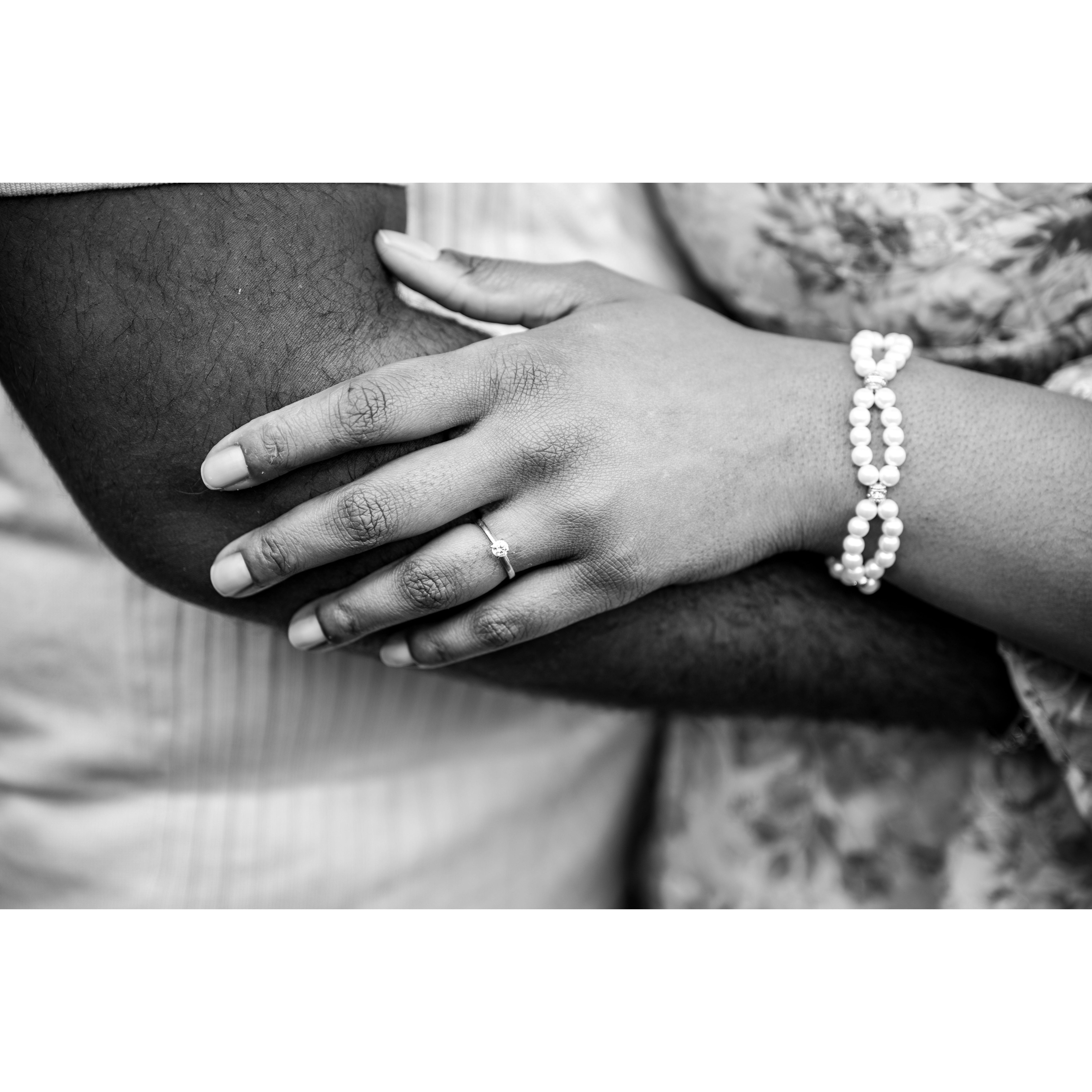 Jin702 Photography - Engagement Shoot at Brookside Gardens - Wheaton, MD (05/23/25)