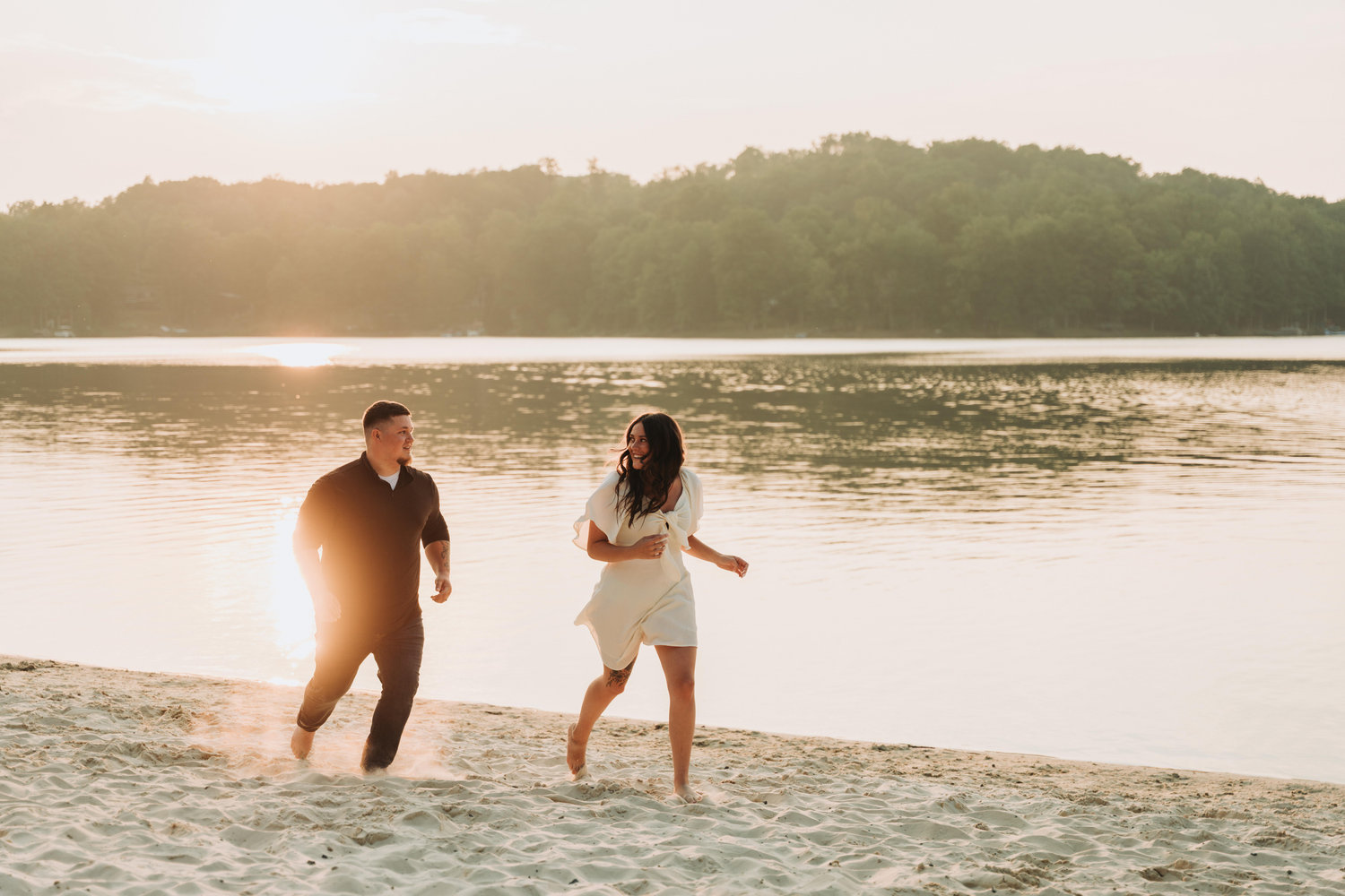 The Wedding Website of Olivia Ferdarko and Logan Stover
