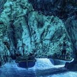 Grotta Azzurra - Escursione in barca