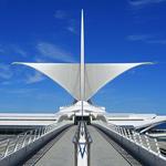 Milwaukee Art Museum