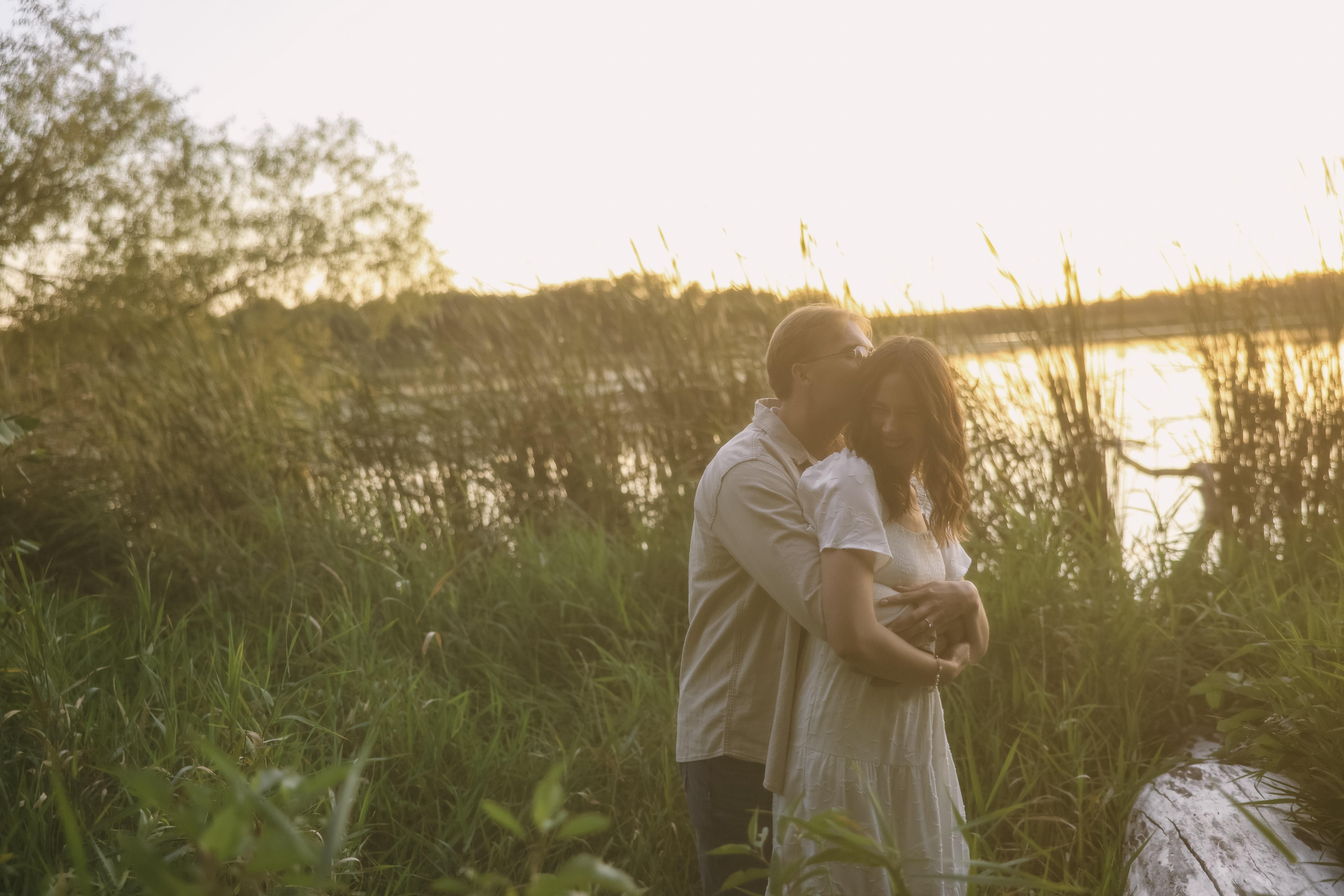 The Wedding Website of Sarah Elliott and Latham Kleckner